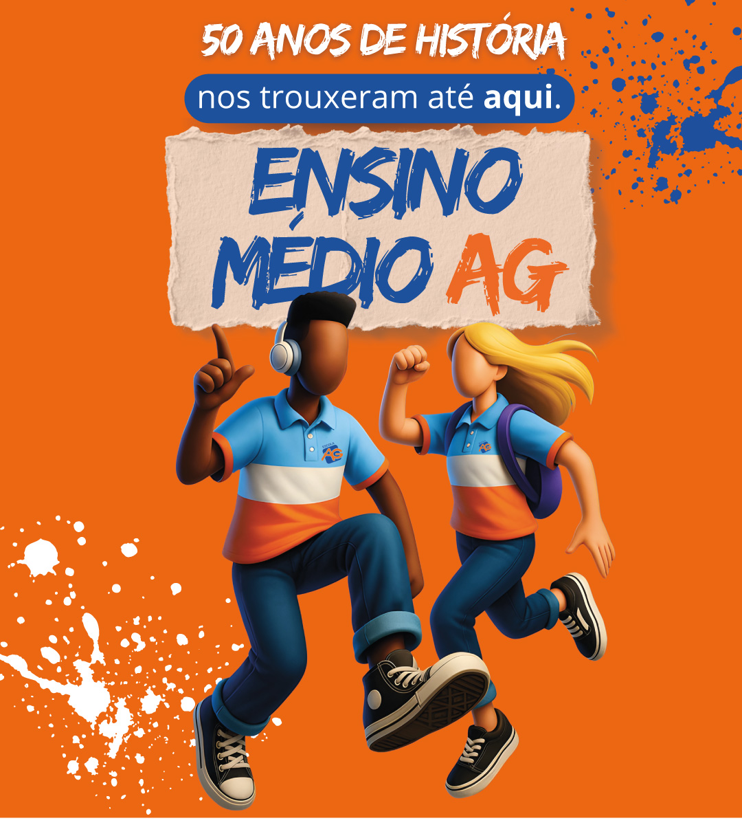 Banner Anita Garibaldi